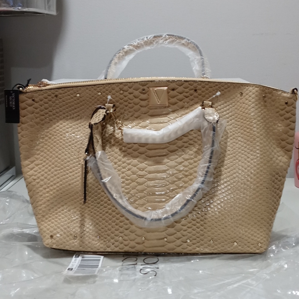 Victoria's Secret Bag
